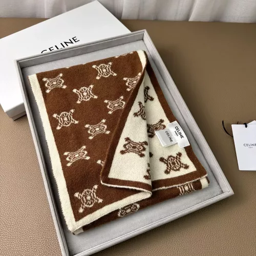 Wholesale Celine Scarf #1379311 $64.00 USD, Wholesale Quality Replica Celine Scarf
