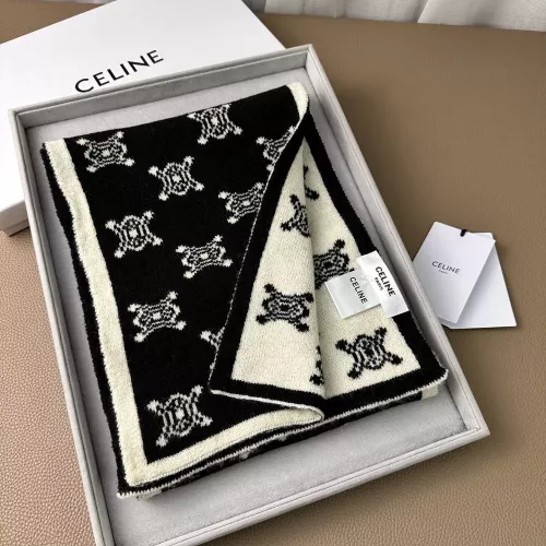 Wholesale Celine Scarf #1379312 $64.00 USD, Wholesale Quality Replica Celine Scarf