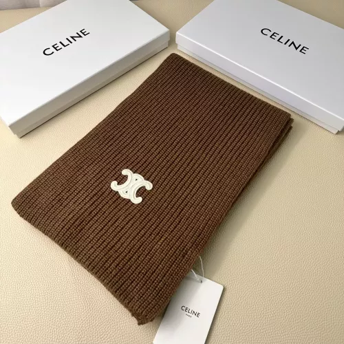 Wholesale Celine Scarf #1379314 $68.00 USD, Wholesale Quality Replica Celine Scarf