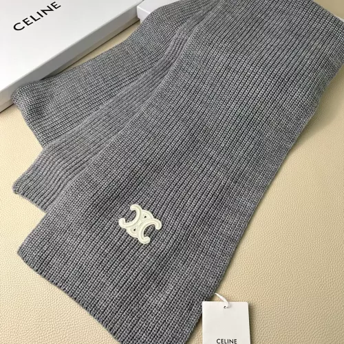 Replica Celine Scarf #1379315 $68.00 USD for Wholesale