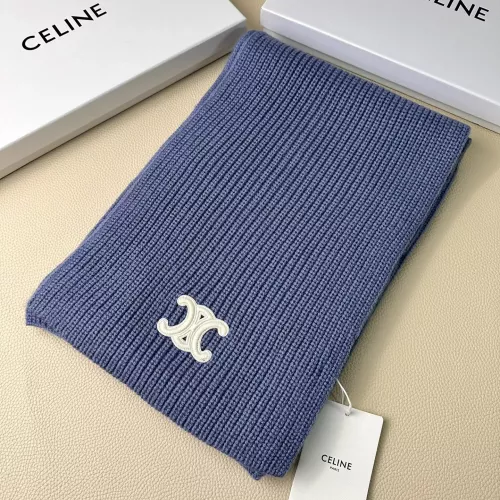 Wholesale Celine Scarf #1379316 $68.00 USD, Wholesale Quality Replica Celine Scarf