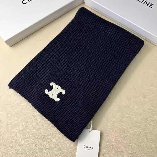 Wholesale Celine Scarf #1379317 $68.00 USD, Wholesale Quality Replica Celine Scarf