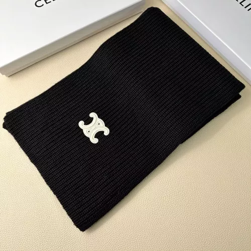 Wholesale Celine Scarf #1379318 $68.00 USD, Wholesale Quality Replica Celine Scarf