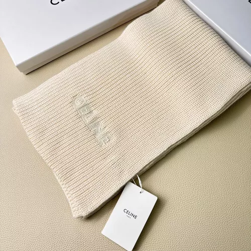 Wholesale Celine Scarf #1379319 $68.00 USD, Wholesale Quality Replica Celine Scarf