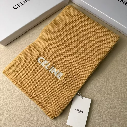 Wholesale Celine Scarf #1379320 $68.00 USD, Wholesale Quality Replica Celine Scarf