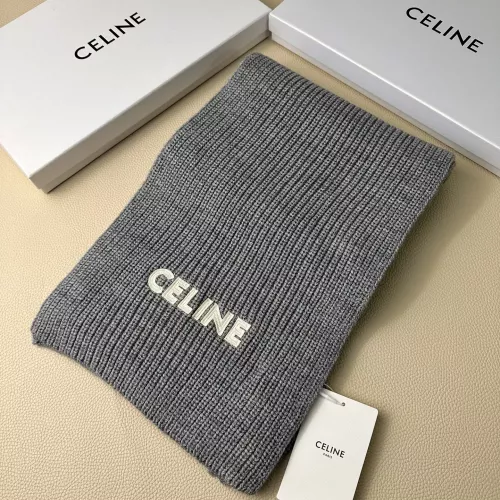 Wholesale Celine Scarf #1379321 $68.00 USD, Wholesale Quality Replica Celine Scarf