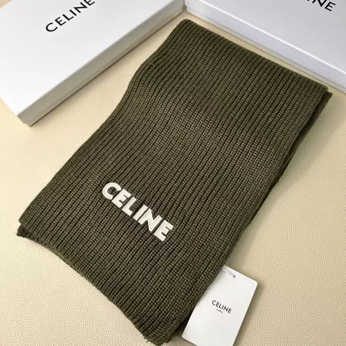 Wholesale Celine Scarf #1379322 $68.00 USD, Wholesale Quality Replica Celine Scarf