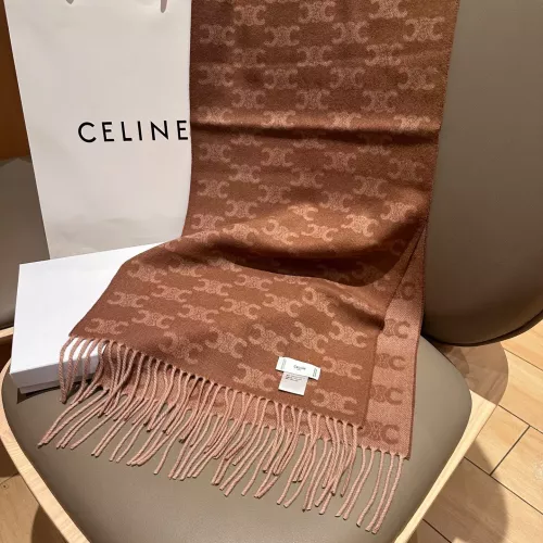 Wholesale Celine Scarf #1379327 $48.00 USD, Wholesale Quality Replica Celine Scarf