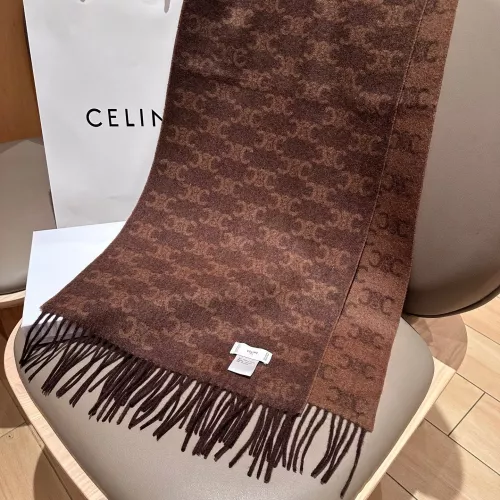Wholesale Celine Scarf #1379328 $48.00 USD, Wholesale Quality Replica Celine Scarf