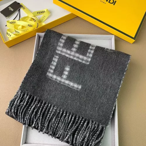 Replica Fendi Scarf #1379336 $52.00 USD for Wholesale