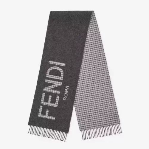 Replica Fendi Scarf #1379336 $52.00 USD for Wholesale