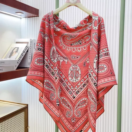 Replica Hermes Silk Squares #1379387 $82.00 USD for Wholesale