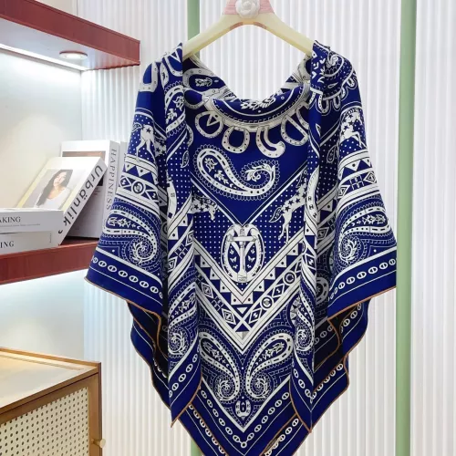 Replica Hermes Silk Squares #1379389 $82.00 USD for Wholesale