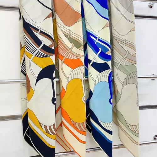 Replica Hermes Silk Squares #1379397 $82.00 USD for Wholesale