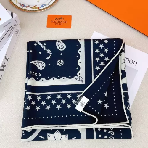 Replica Hermes Silk Squares #1379414 $82.00 USD for Wholesale
