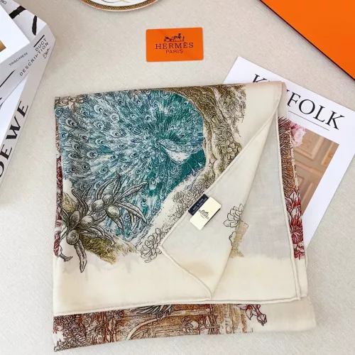 Replica Hermes Silk Squares #1379431 $85.00 USD for Wholesale