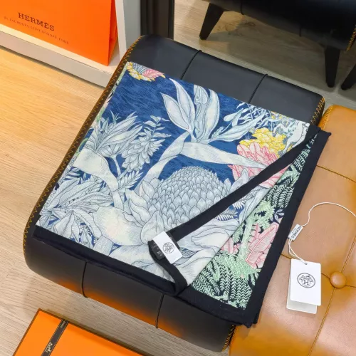 Replica Hermes Silk Squares #1379449 $85.00 USD for Wholesale