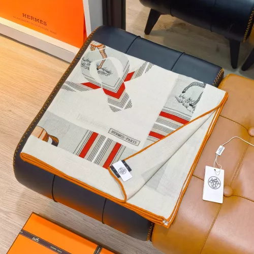 Replica Hermes Silk Squares #1379475 $85.00 USD for Wholesale