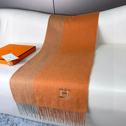 Wholesale Hermes Scarf #1379510 $52.00 USD, Wholesale Quality Replica Hermes Scarf