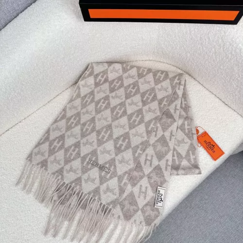 Wholesale Hermes Scarf #1379512 $52.00 USD, Wholesale Quality Replica Hermes Scarf