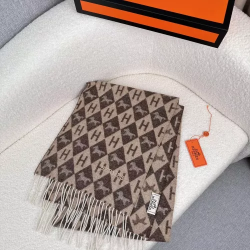 Wholesale Hermes Scarf #1379513 $52.00 USD, Wholesale Quality Replica Hermes Scarf