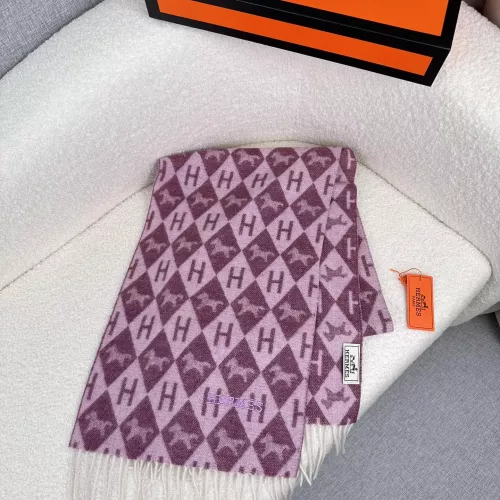 Wholesale Hermes Scarf #1379514 $52.00 USD, Wholesale Quality Replica Hermes Scarf