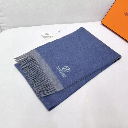 Wholesale Hermes Scarf #1379515 $56.00 USD, Wholesale Quality Replica Hermes Scarf