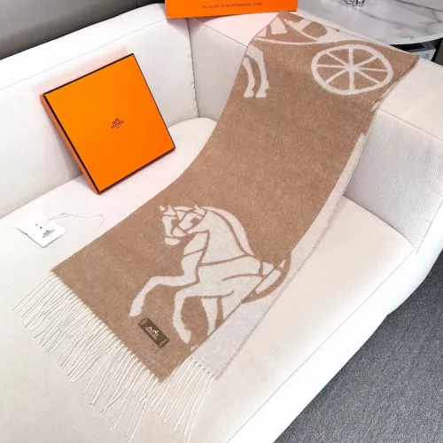 Wholesale Hermes Scarf #1379517 $56.00 USD, Wholesale Quality Replica Hermes Scarf