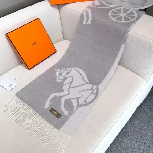 Wholesale Hermes Scarf #1379518 $56.00 USD, Wholesale Quality Replica Hermes Scarf
