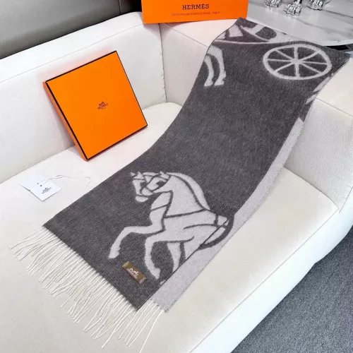 Wholesale Hermes Scarf #1379519 $56.00 USD, Wholesale Quality Replica Hermes Scarf