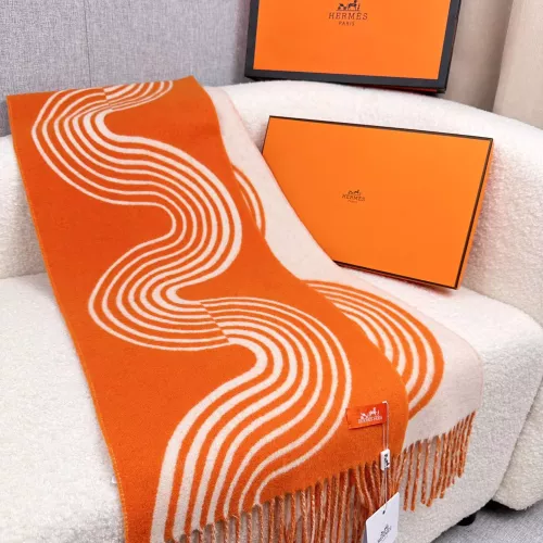 Wholesale Hermes Scarf #1379520 $56.00 USD, Wholesale Quality Replica Hermes Scarf