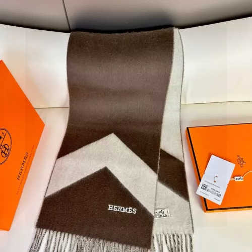 Wholesale Hermes Scarf #1379522 $64.00 USD, Wholesale Quality Replica Hermes Scarf