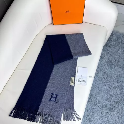 Wholesale Hermes Scarf #1379530 $80.00 USD, Wholesale Quality Replica Hermes Scarf
