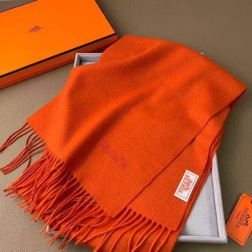 Wholesale Hermes Scarf #1379539 $52.00 USD, Wholesale Quality Replica Hermes Scarf