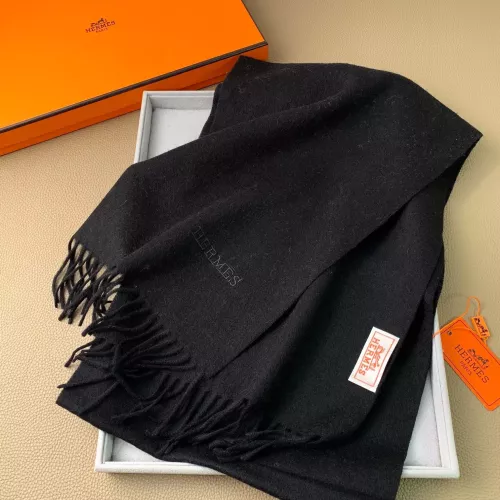 Wholesale Hermes Scarf #1379541 $52.00 USD, Wholesale Quality Replica Hermes Scarf