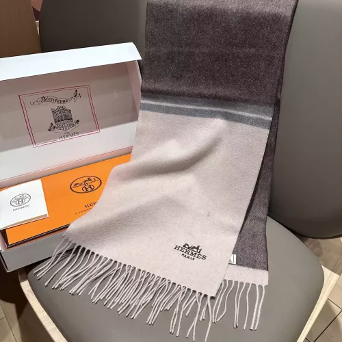 Wholesale Hermes Scarf #1379545 $56.00 USD, Wholesale Quality Replica Hermes Scarf