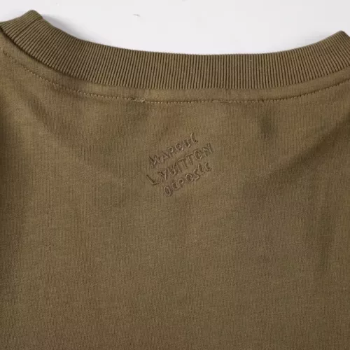 Replica Louis Vuitton LV Hoodies Long Sleeved For Unisex #1379562 $52.00 USD for Wholesale