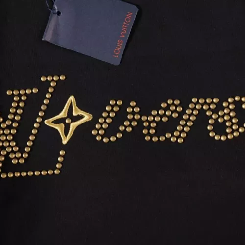 Replica Louis Vuitton LV Hoodies Long Sleeved For Unisex #1379563 $52.00 USD for Wholesale