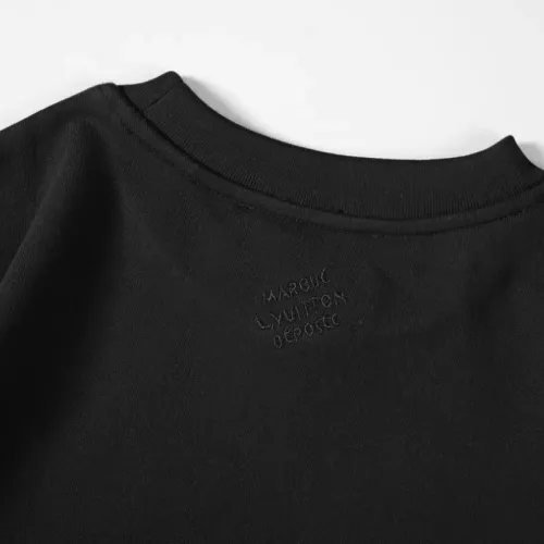 Replica Louis Vuitton LV Hoodies Long Sleeved For Unisex #1379563 $52.00 USD for Wholesale