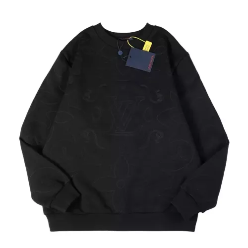 Wholesale Louis Vuitton LV Hoodies Long Sleeved For Unisex #1379564 $60.00 USD, Wholesale Quality Replica Louis Vuitton LV Hoodies