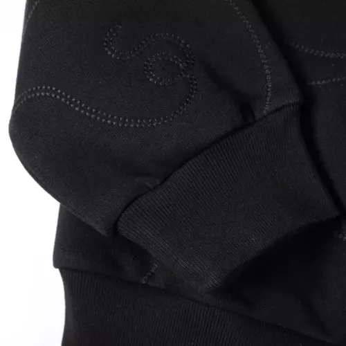 Replica Louis Vuitton LV Hoodies Long Sleeved For Unisex #1379564 $60.00 USD for Wholesale