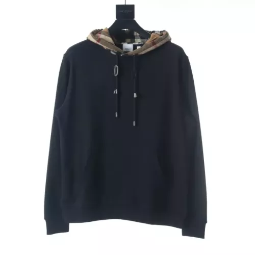 Wholesale Burberry Hoodies Long Sleeved For Unisex #1379565 $88.00 USD, Wholesale Quality Replica Burberry Hoodies