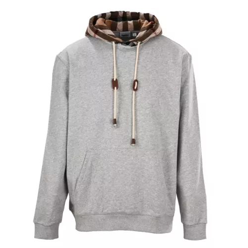 Wholesale Burberry Hoodies Long Sleeved For Unisex #1379566 $88.00 USD, Wholesale Quality Replica Burberry Hoodies