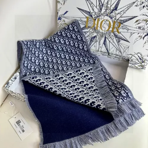 Wholesale Christian Dior Scarf #1379572 $68.00 USD, Wholesale Quality Replica Christian Dior Scarf