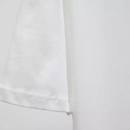 Replica Christian Dior T-Shirts Short Sleeved For Unisex #1379576 $40.00 USD for Wholesale