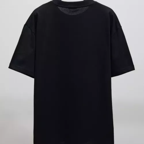 Replica Christian Dior T-Shirts Short Sleeved For Unisex #1379578 $40.00 USD for Wholesale