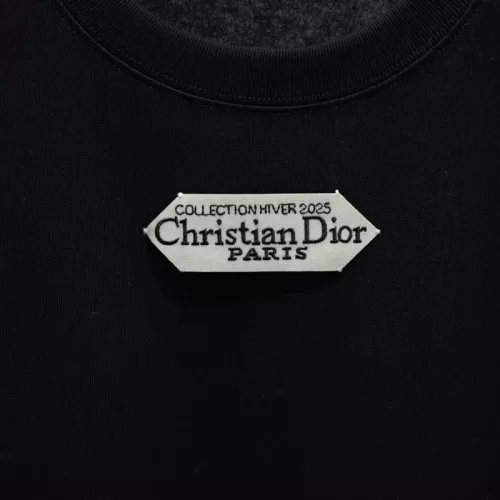 Replica Christian Dior T-Shirts Short Sleeved For Unisex #1379578 $40.00 USD for Wholesale