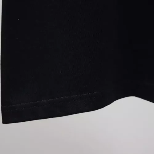 Replica Christian Dior T-Shirts Short Sleeved For Unisex #1379578 $40.00 USD for Wholesale