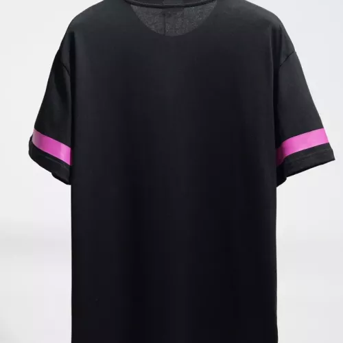 Replica Christian Dior T-Shirts Short Sleeved For Unisex #1379581 $48.00 USD for Wholesale