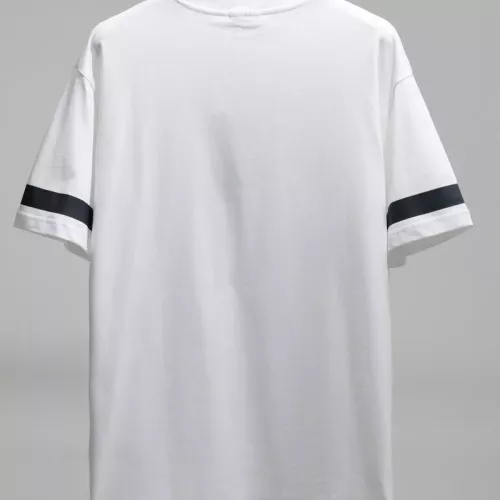 Replica Christian Dior T-Shirts Short Sleeved For Unisex #1379582 $48.00 USD for Wholesale